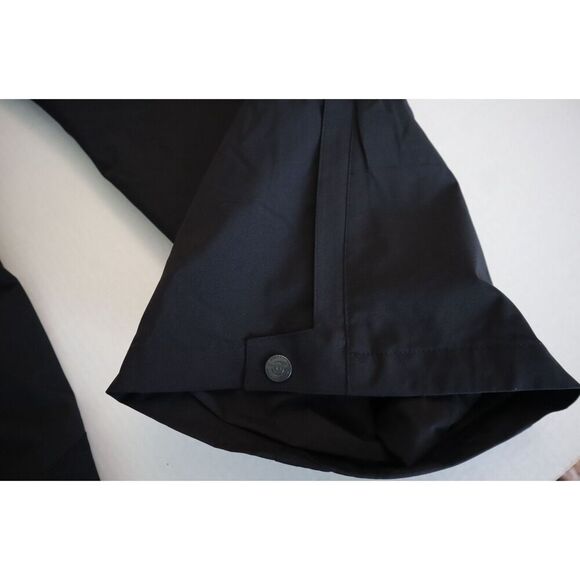 Moosejaw 821796482623 Men's Sz 2XL Black Insulated Ski/Snow Pants - Picture 11 of 15